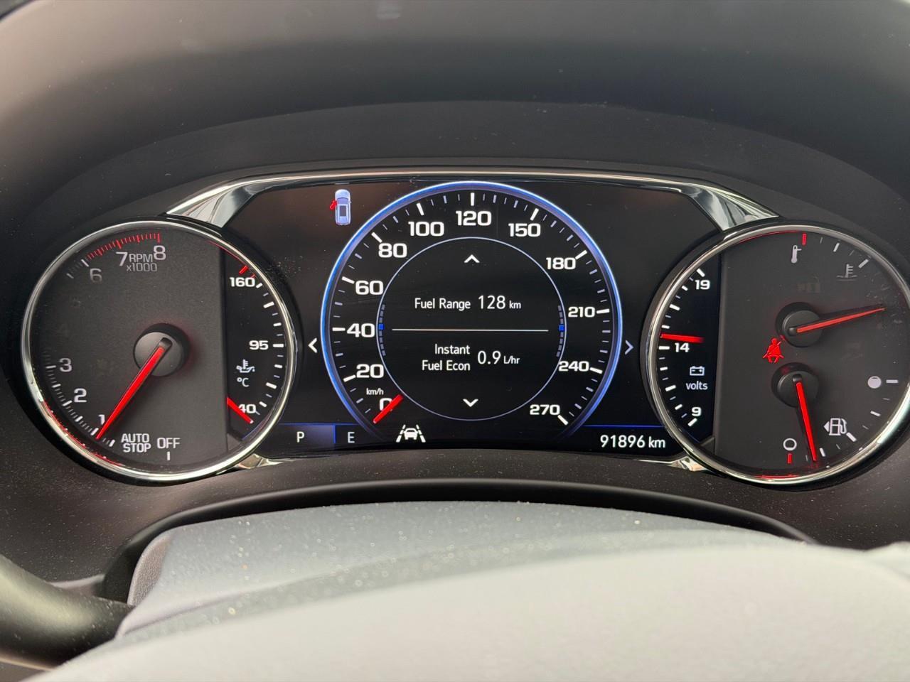2023 GMC Terrain Denali All-Wheel Drive Photo