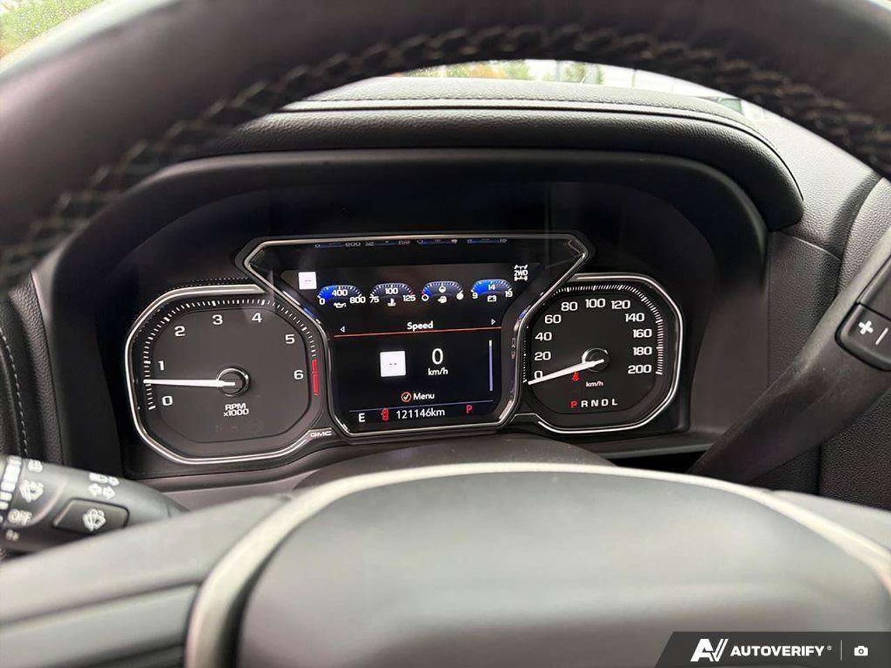 2022 GMC Sierra 1500 Soft Tonneau Cover   Sunroof   Heated & Vented Seats   Trailer Brake Controller Photo