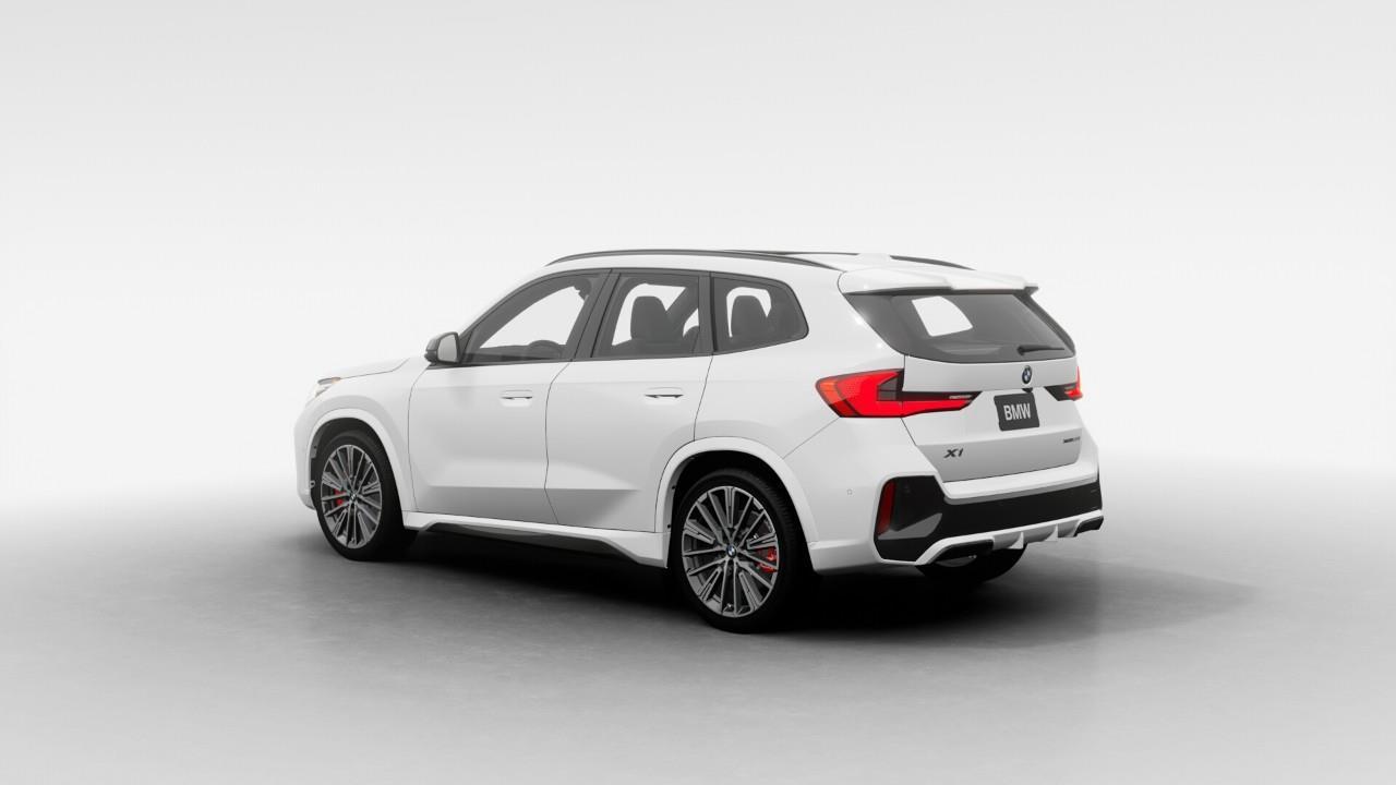 2027 BMW X1 xDrive28i 4dr All-wheel Drive Sports Activity Vehicle Photo5