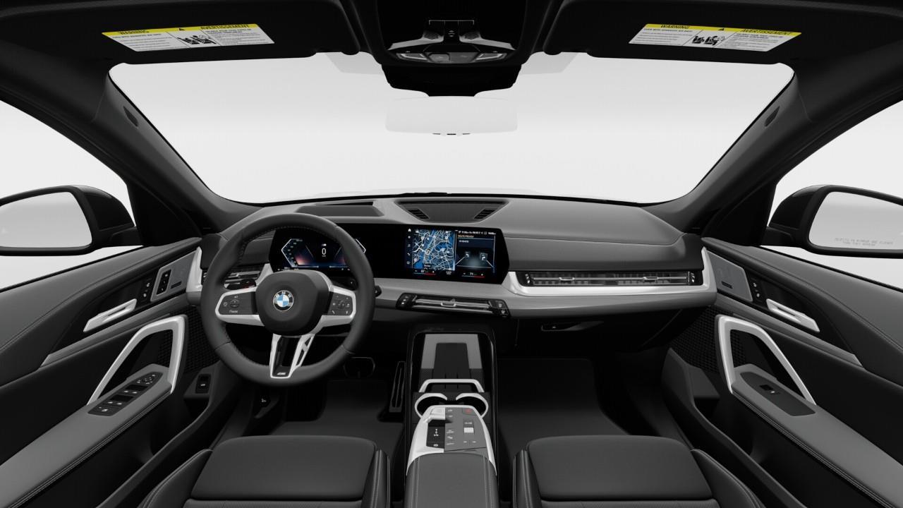 2027 BMW X1 xDrive28i 4dr All-wheel Drive Sports Activity Vehicle Photo