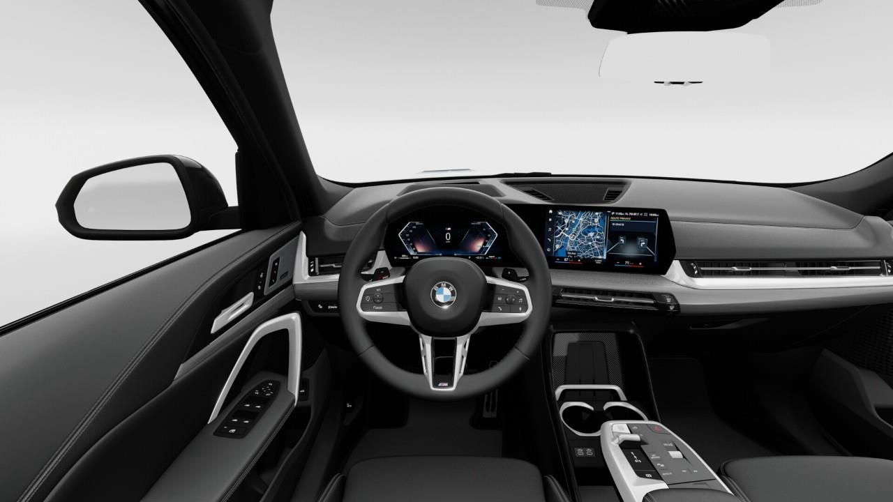 2027 BMW X1 xDrive28i 4dr All-wheel Drive Sports Activity Vehicle Photo