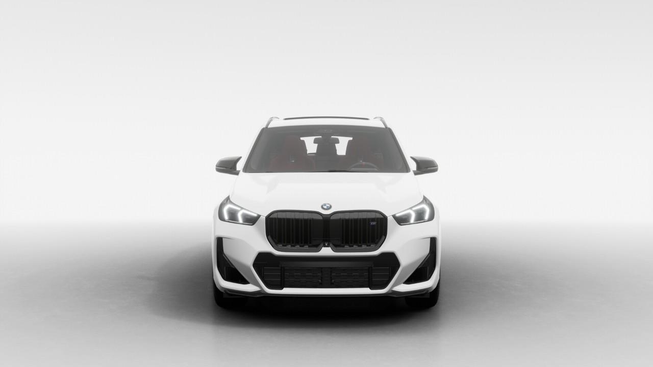 2027 BMW X1 M35i xDrive 4dr All-Wheel Drive Sports Activity Vehicle Photo2