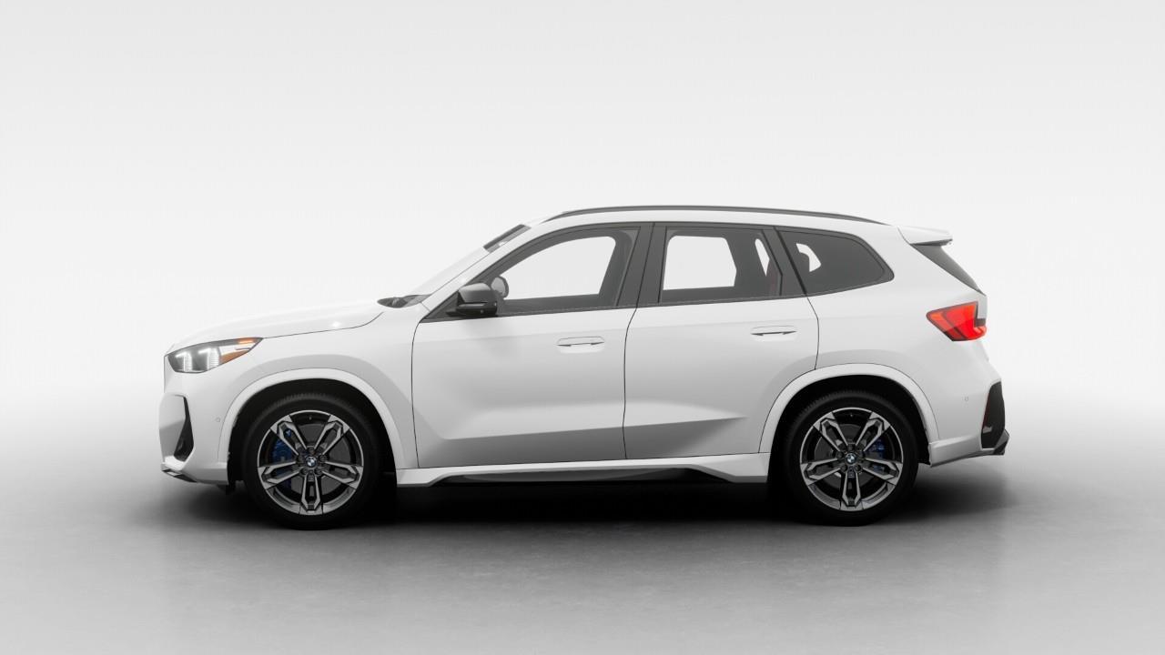 2027 BMW X1 M35i xDrive 4dr All-Wheel Drive Sports Activity Vehicle Photo