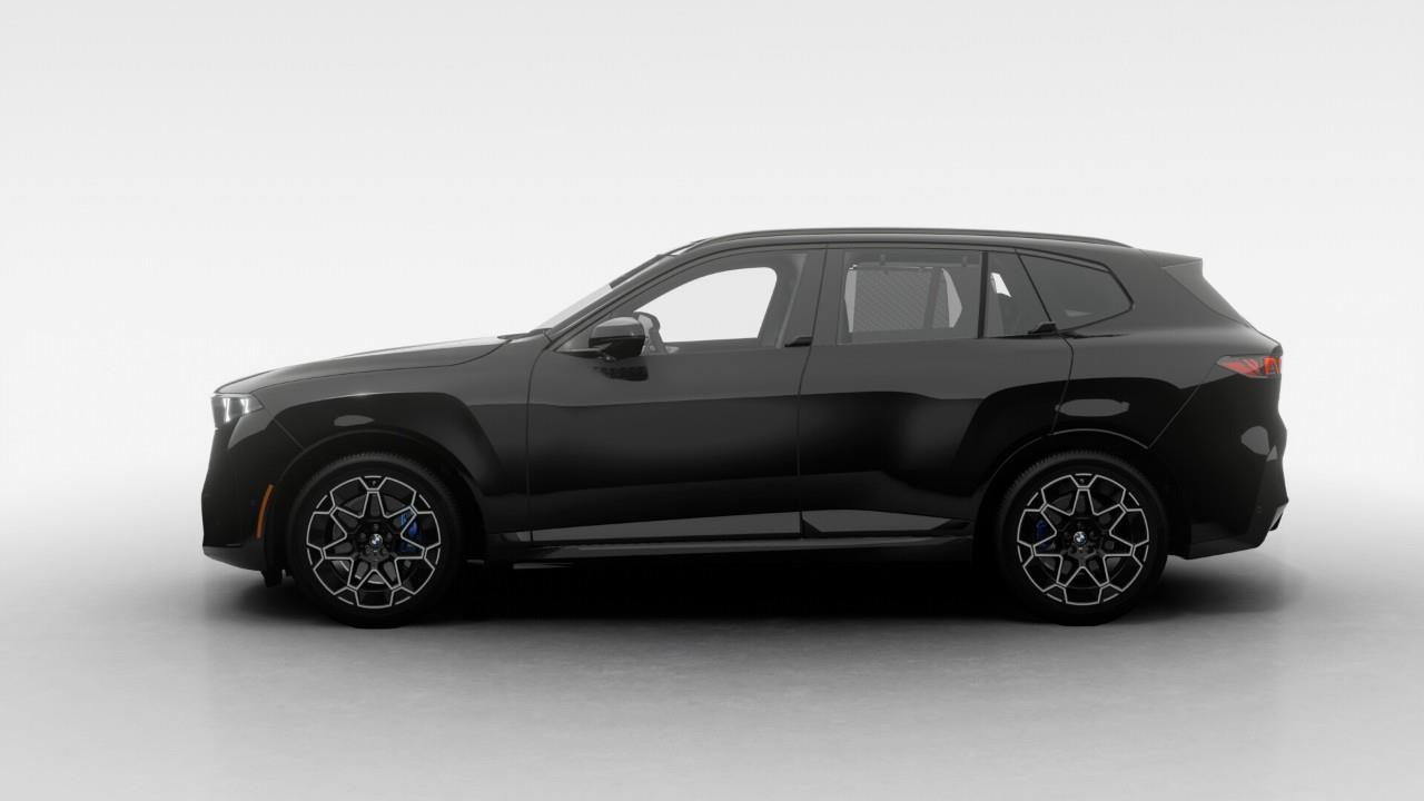 2027 BMW X5 40 xDrive 4dr All-Wheel Drive Sports Activity Vehicle Photo