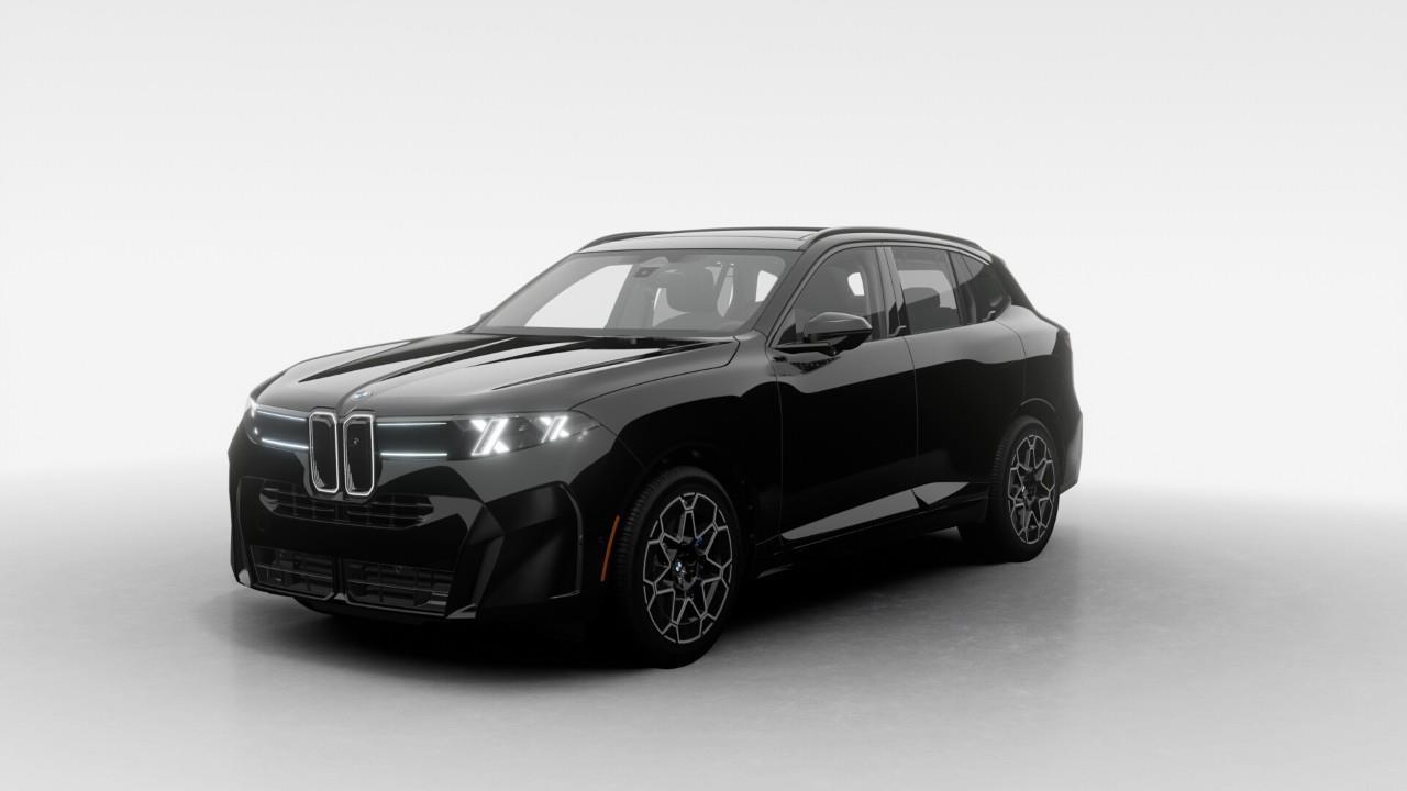 2027 BMW X5 40 xDrive 4dr All-Wheel Drive Sports Activity Vehicle Photo0