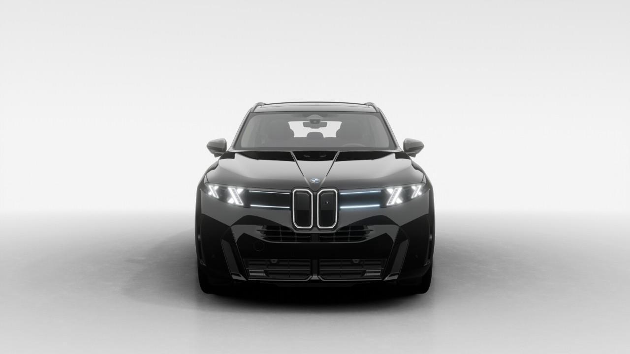 2027 BMW X5 40 xDrive 4dr All-Wheel Drive Sports Activity Vehicle Photo