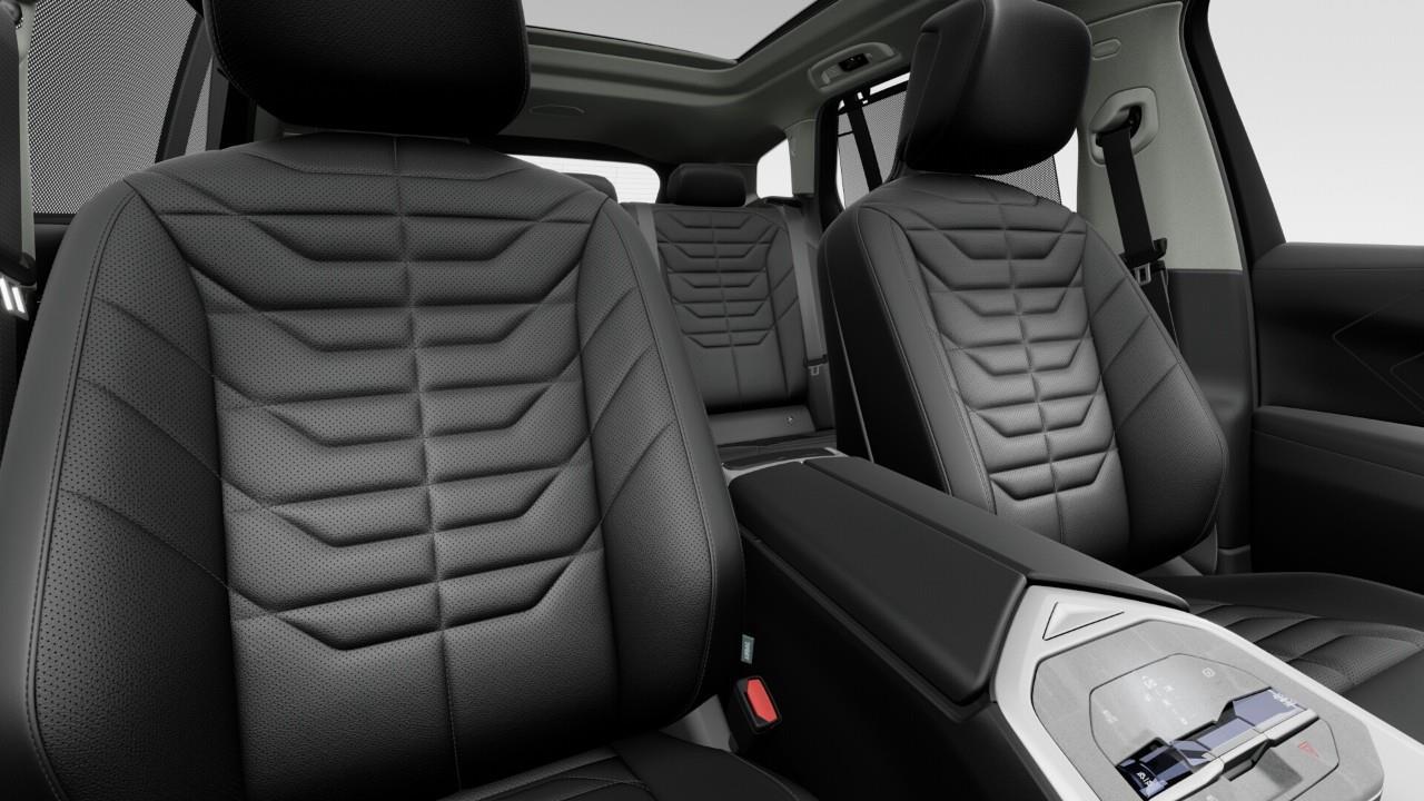 2027 BMW X5 40 xDrive 4dr All-Wheel Drive Sports Activity Vehicle Photo