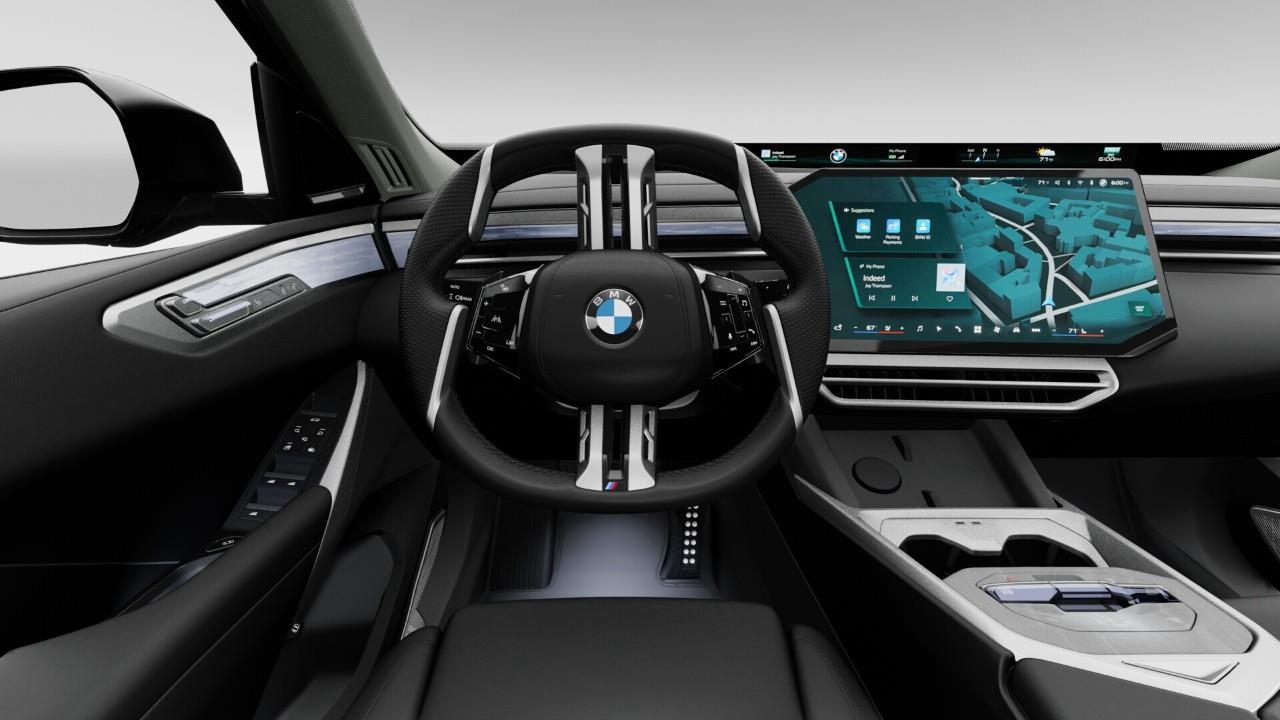 2027 BMW X5 40 xDrive 4dr All-Wheel Drive Sports Activity Vehicle Photo