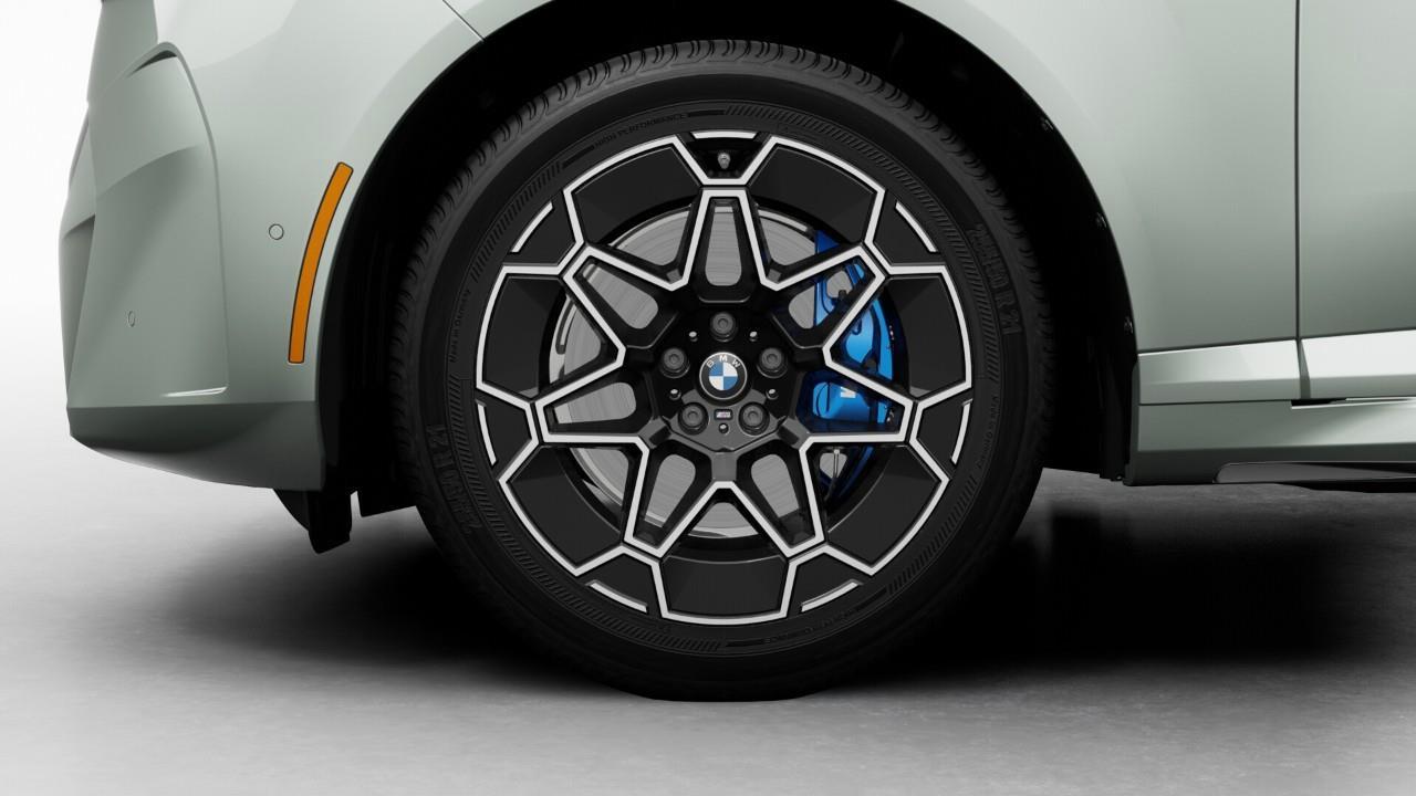 2027 BMW X5 40 xDrive 4dr All-Wheel Drive Sports Activity Vehicle Photo