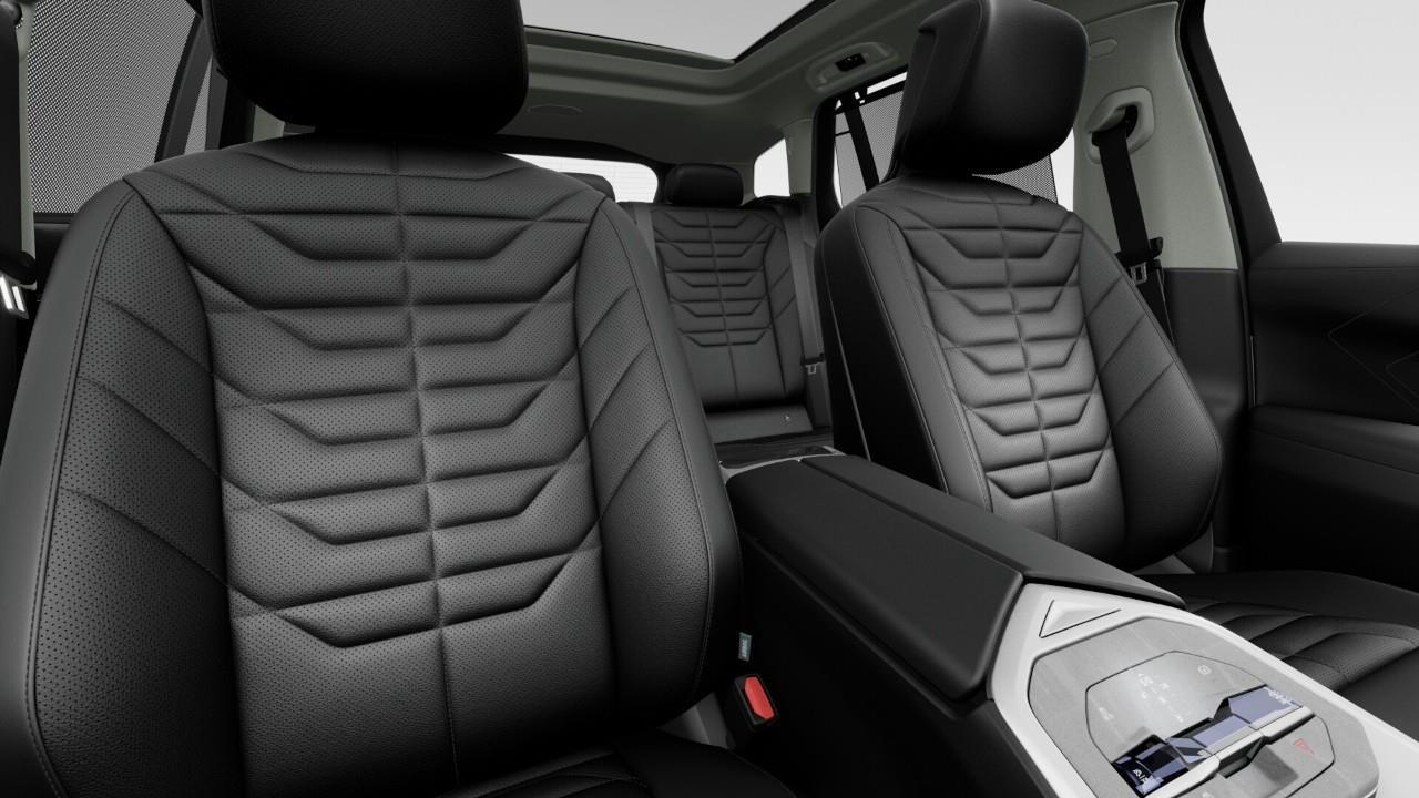2027 BMW X5 40 xDrive 4dr All-Wheel Drive Sports Activity Vehicle Photo