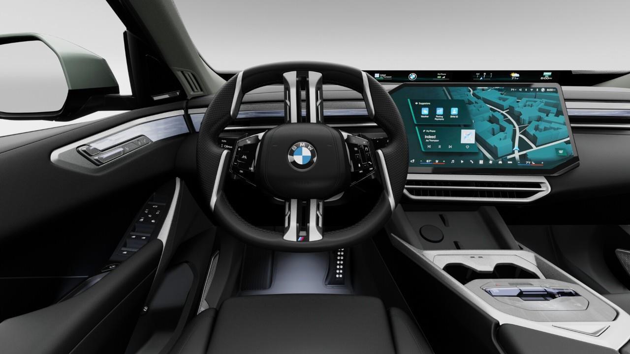 2027 BMW X5 40 xDrive 4dr All-Wheel Drive Sports Activity Vehicle Photo