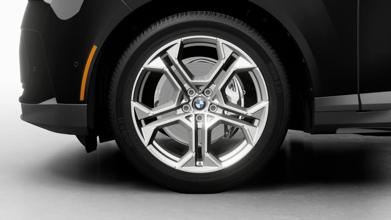 2027 BMW X5 40 xDrive 4dr All-Wheel Drive Sports Activity Vehicle Photo
