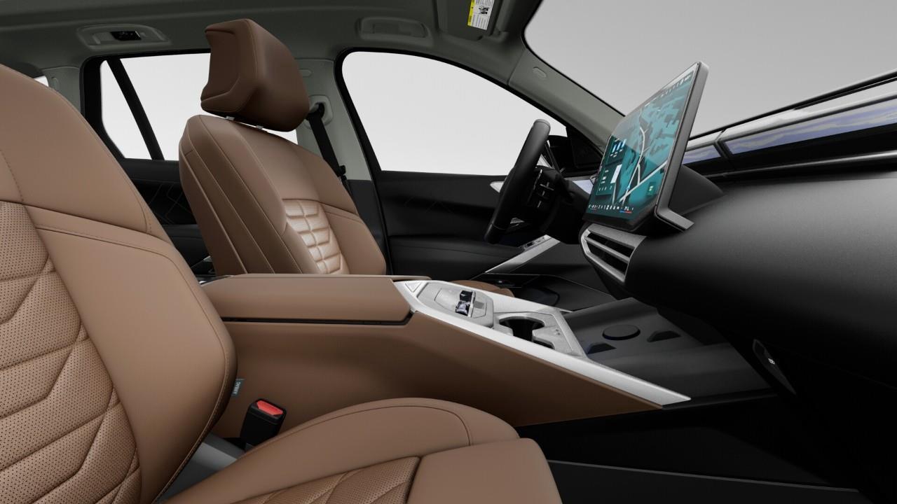 2027 BMW X5 40 xDrive 4dr All-Wheel Drive Sports Activity Vehicle Photo