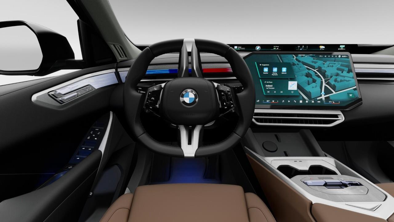 2027 BMW X5 40 xDrive 4dr All-Wheel Drive Sports Activity Vehicle Photo