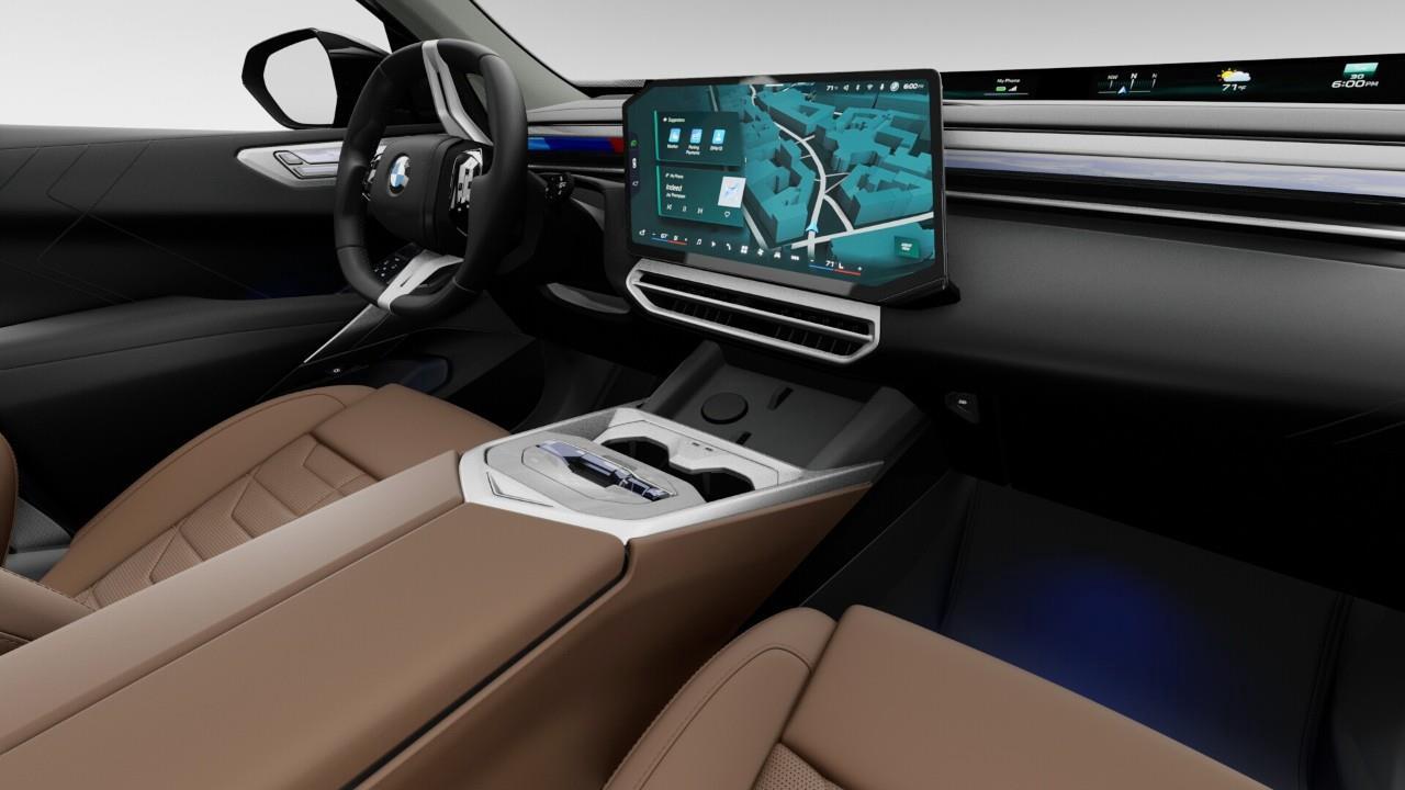 2027 BMW X5 40 xDrive 4dr All-Wheel Drive Sports Activity Vehicle Photo