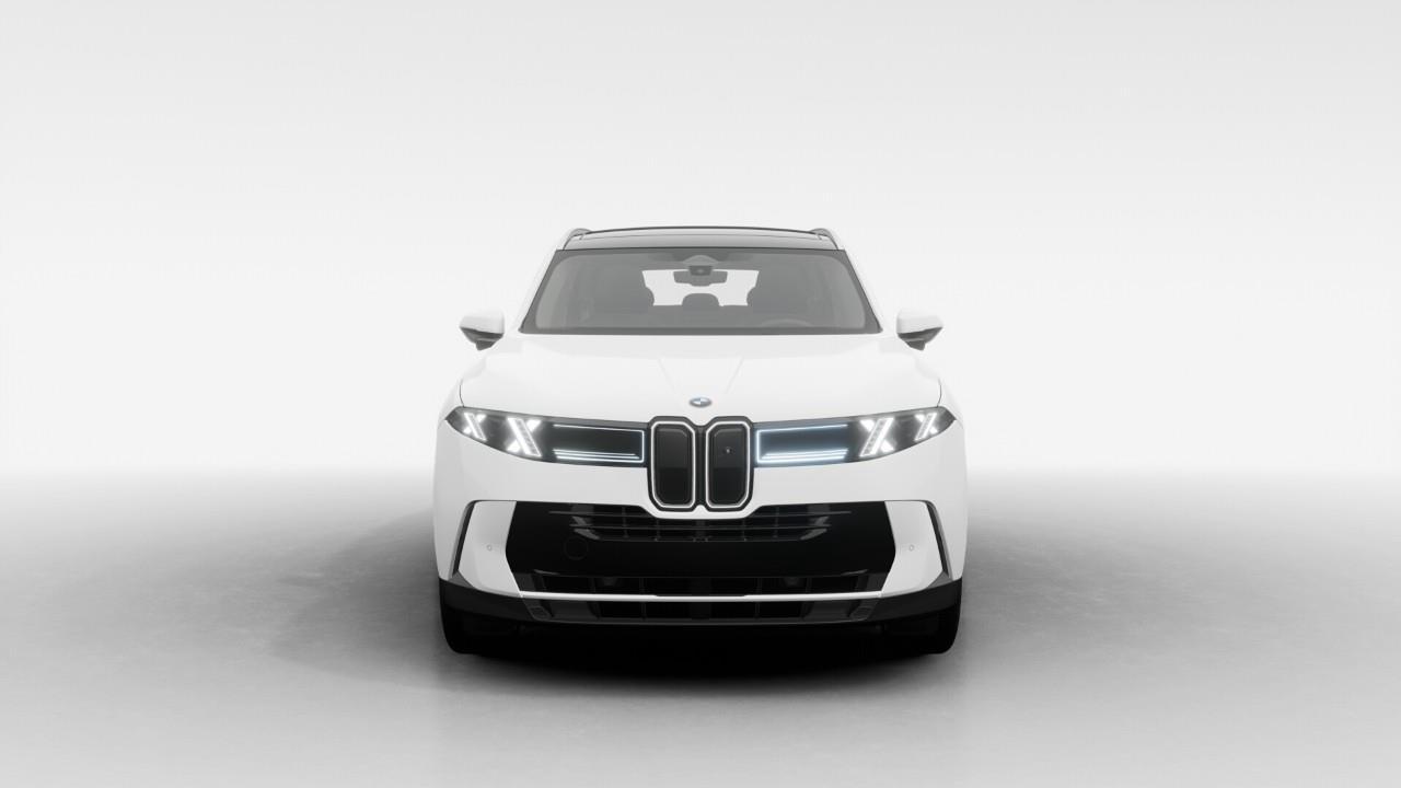 2027 BMW X5 40 xDrive 4dr All-Wheel Drive Sports Activity Vehicle Photo2