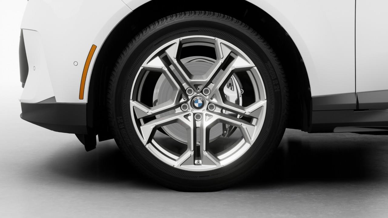 2027 BMW X5 40 xDrive 4dr All-Wheel Drive Sports Activity Vehicle Photo