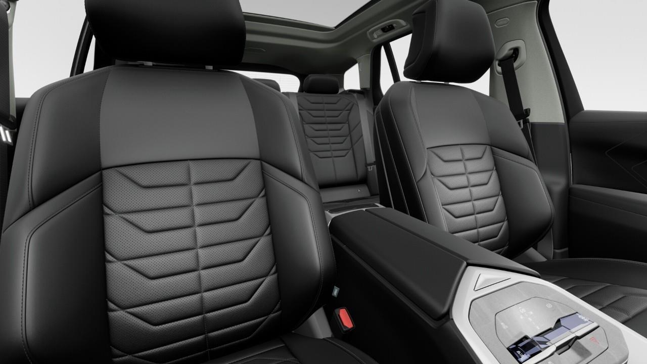 2027 BMW X5 40 xDrive 4dr All-Wheel Drive Sports Activity Vehicle Photo