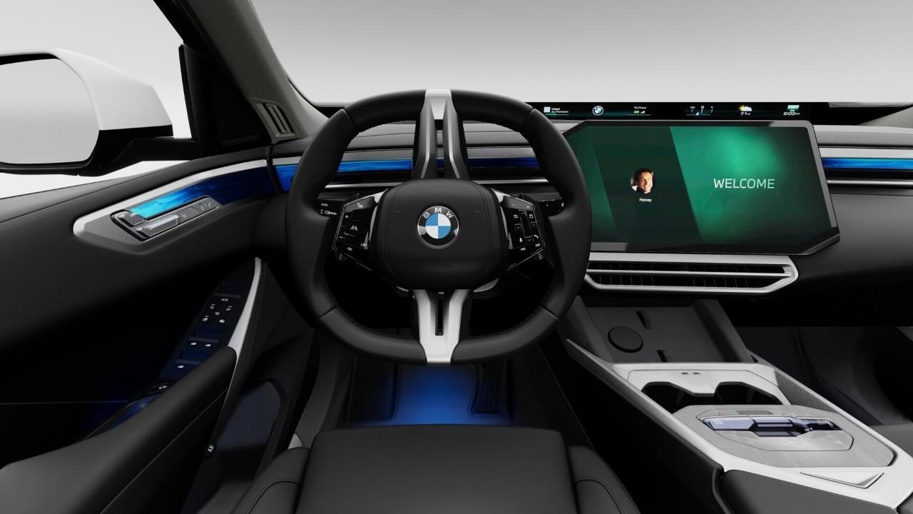 2027 BMW X5 40 xDrive 4dr All-Wheel Drive Sports Activity Vehicle Photo