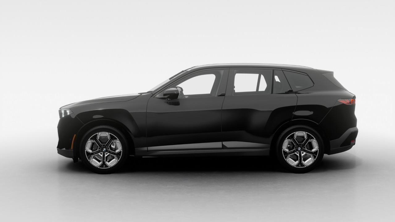 2027 BMW X5 40 xDrive 4dr All-Wheel Drive Sports Activity Vehicle Photo3
