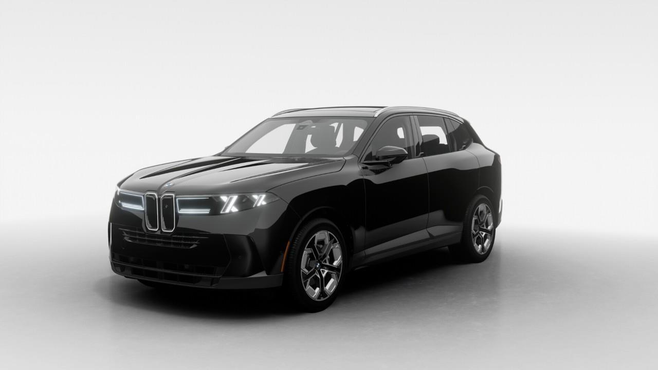 2027 BMW X5 40 xDrive 4dr All-Wheel Drive Sports Activity Vehicle Photo0