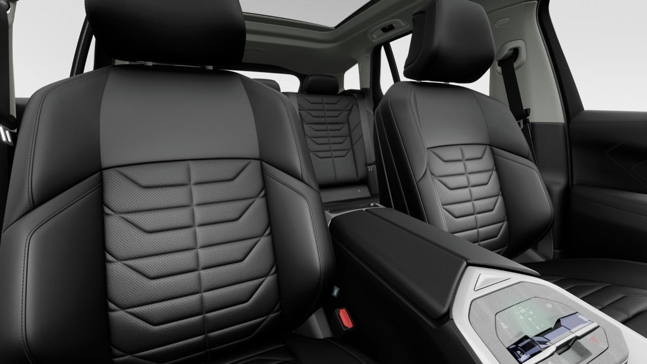 2027 BMW X5 40 xDrive 4dr All-Wheel Drive Sports Activity Vehicle Photo