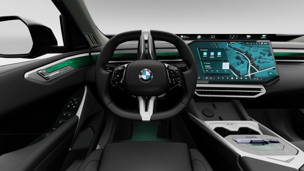 2027 BMW X5 40 xDrive 4dr All-Wheel Drive Sports Activity Vehicle Photo