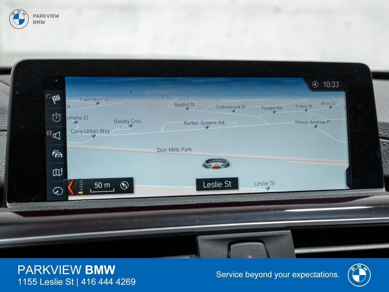 2018 BMW M4 Base 2dr Rear-Wheel Drive Coupe Photo