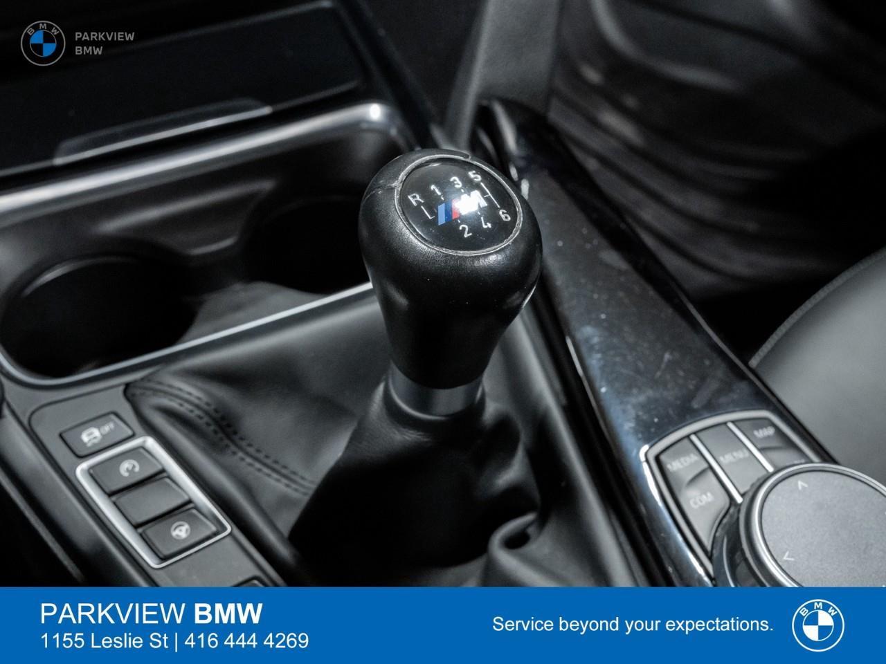 2018 BMW M4 Base 2dr Rear-Wheel Drive Coupe Photo