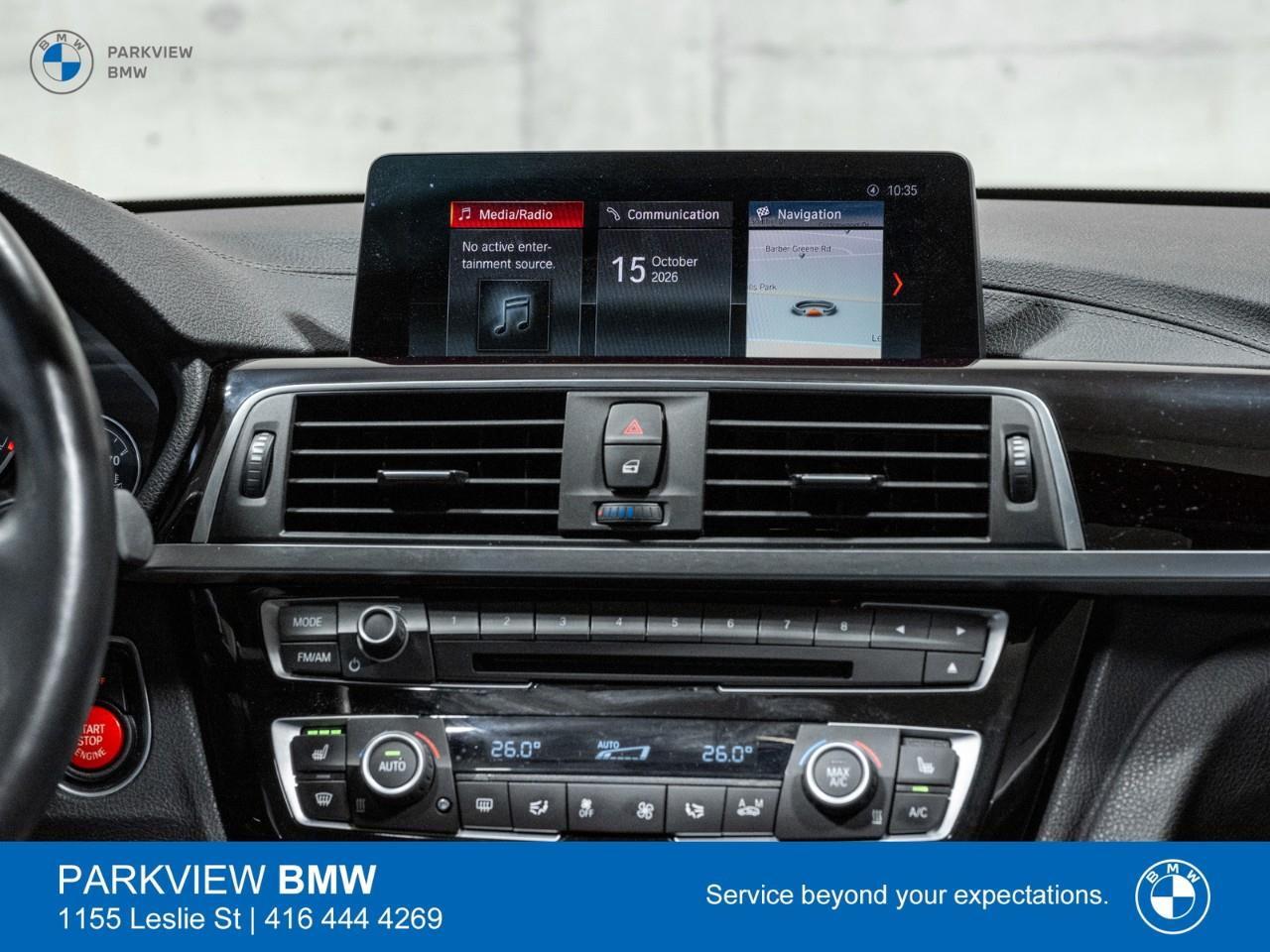 2018 BMW M4 Base 2dr Rear-Wheel Drive Coupe Photo