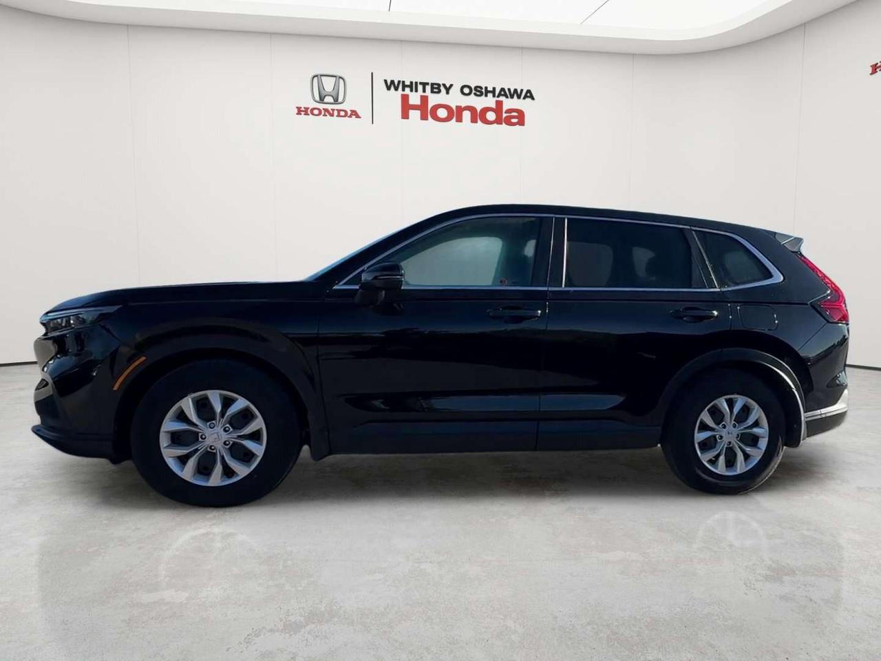 2025 Honda CR-V LX Photo