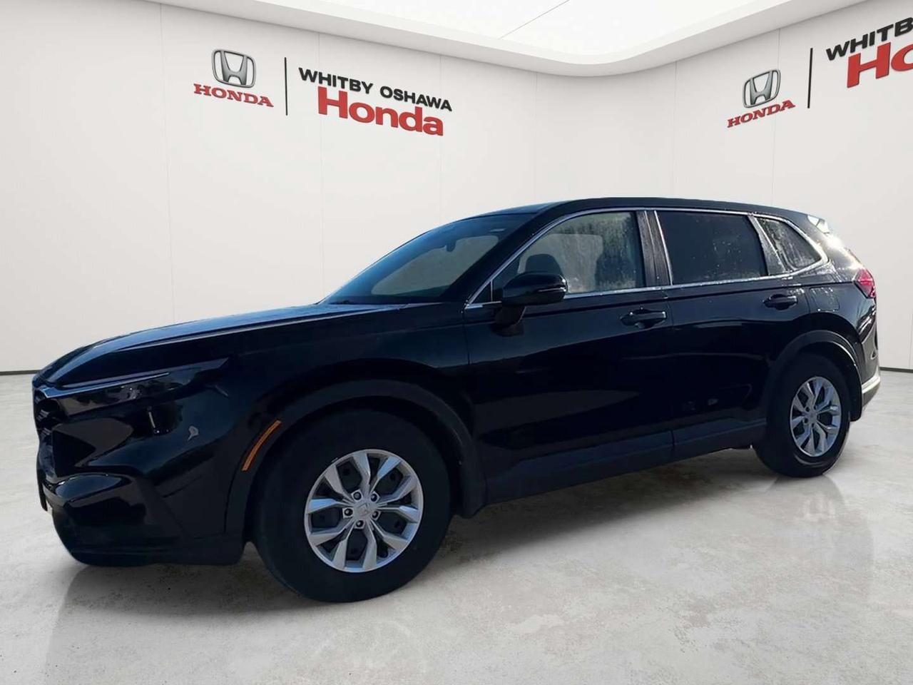 2025 Honda CR-V LX Photo