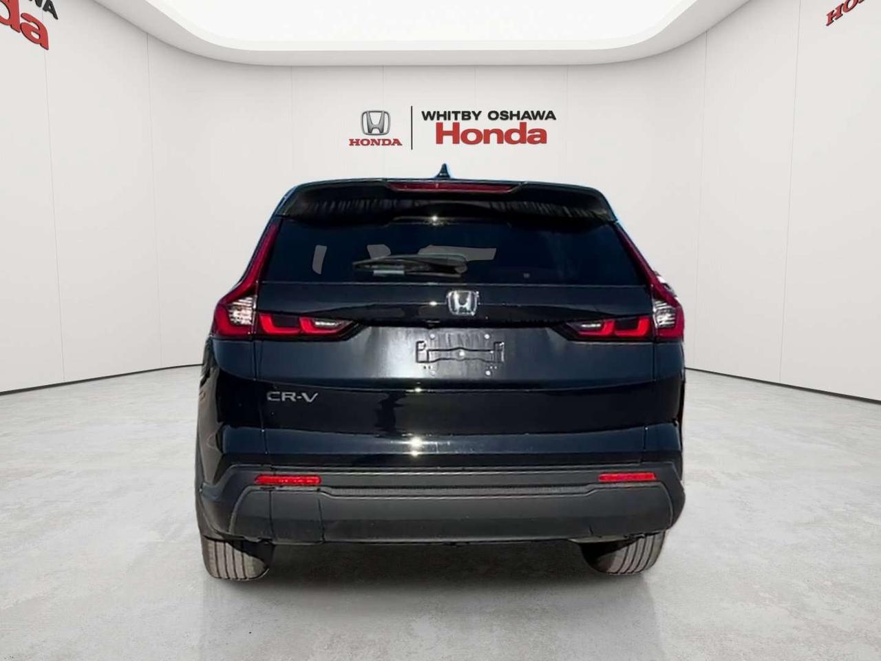 2025 Honda CR-V LX Photo