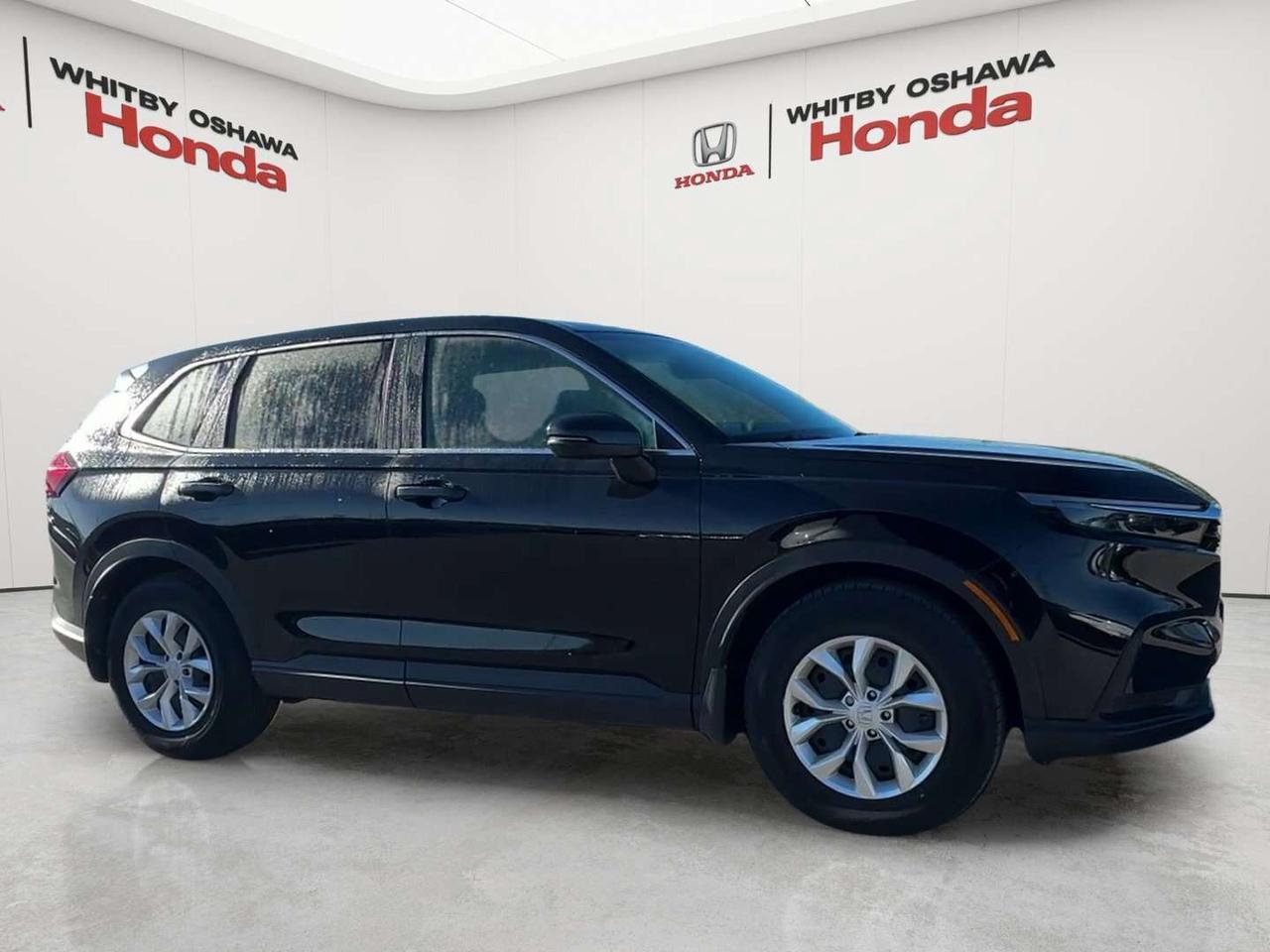 2025 Honda CR-V LX Photo