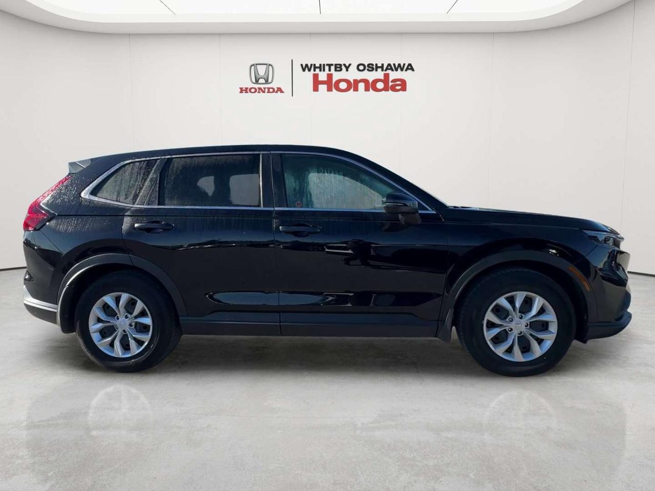 2025 Honda CR-V LX Photo