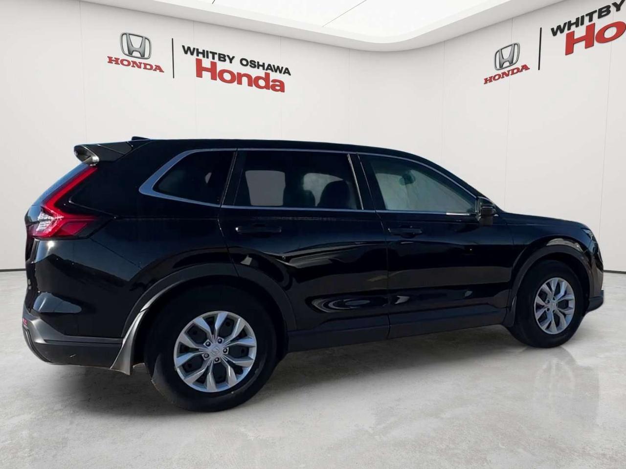 2025 Honda CR-V LX Photo