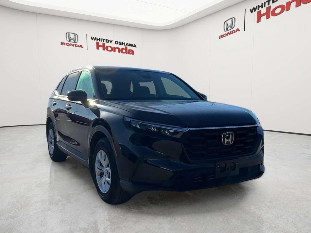 2025 Honda CR-V LX Photo