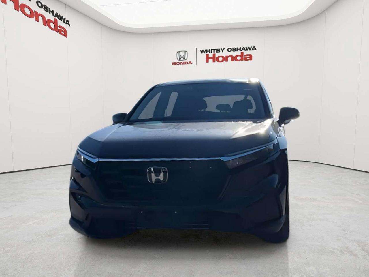 2025 Honda CR-V LX Photo