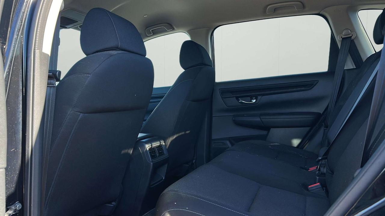 2025 Honda CR-V LX Photo