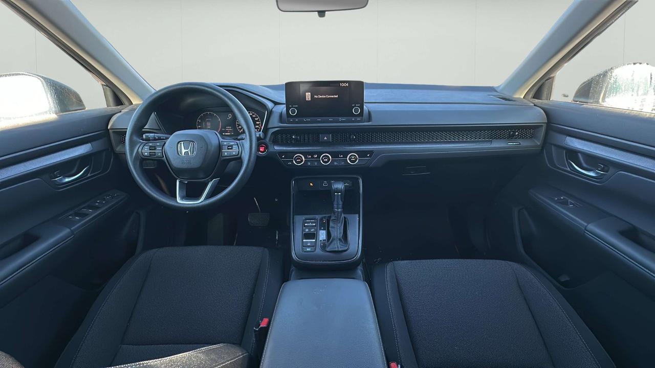 2025 Honda CR-V LX Photo