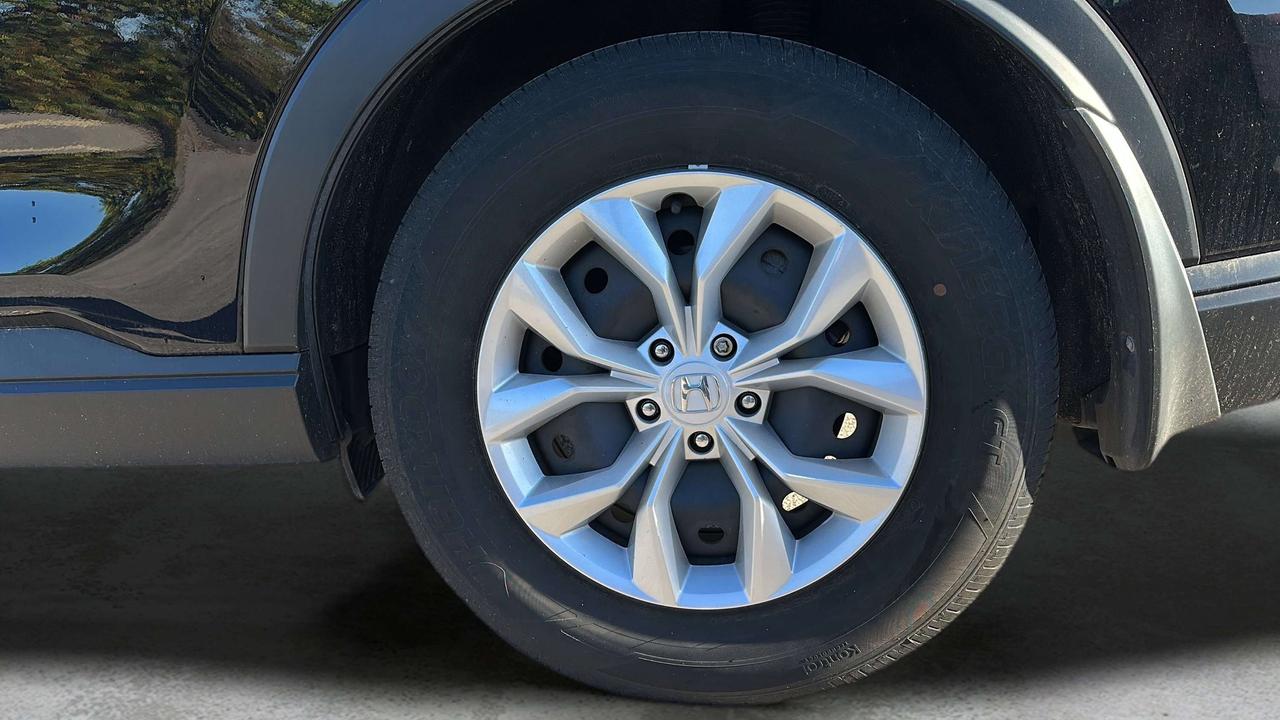 2025 Honda CR-V LX Photo
