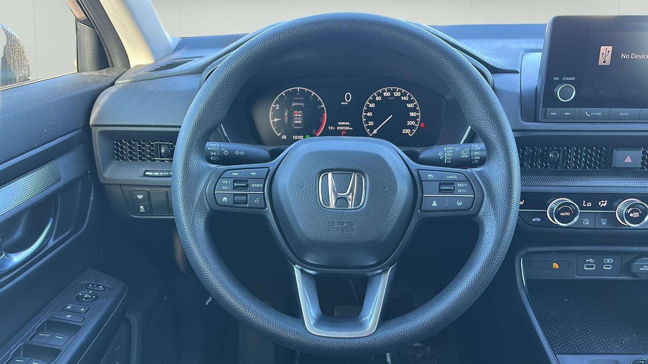 2025 Honda CR-V LX Photo