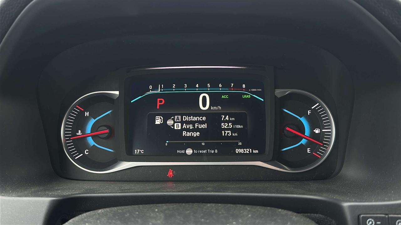2022 Honda Pilot Black Edition Photo