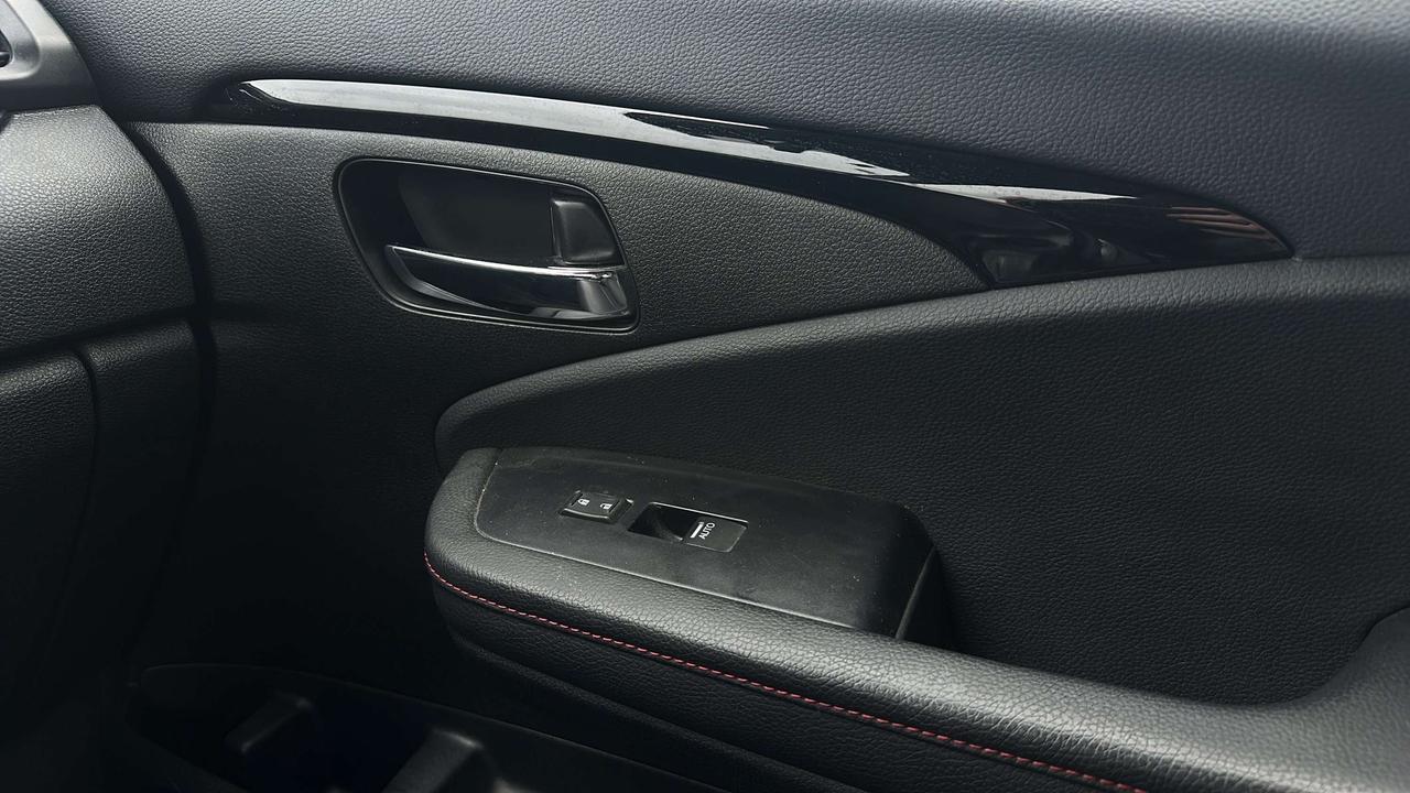 2022 Honda Pilot Black Edition Photo