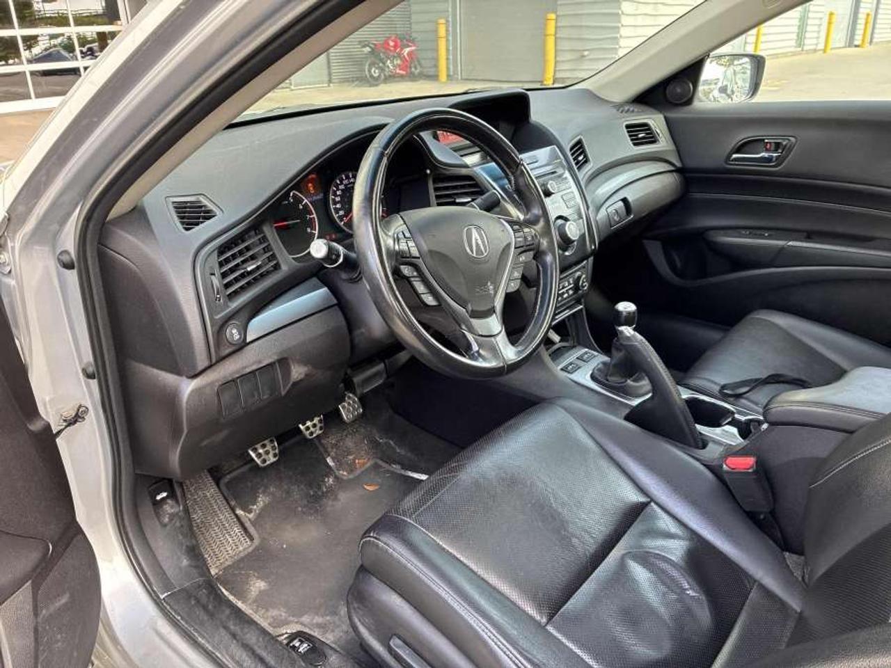 2013 Acura ILX DYNAMIC   FULLY CERTIFIED WITH WARRANTY Photo4