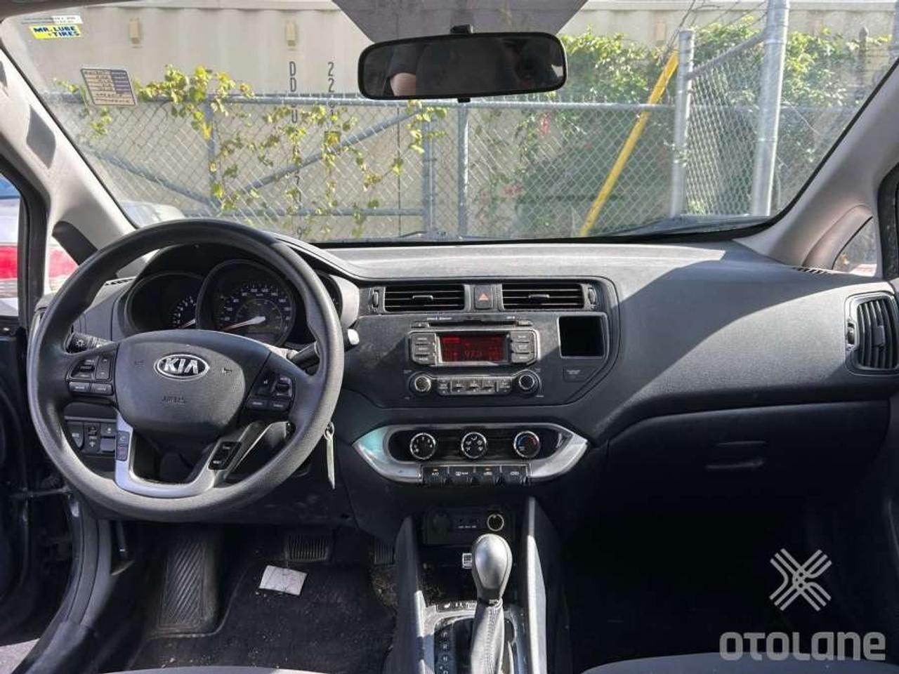 2013 Kia Rio LX   FULLY CERTIFIED WITH WARRANTY Photo4
