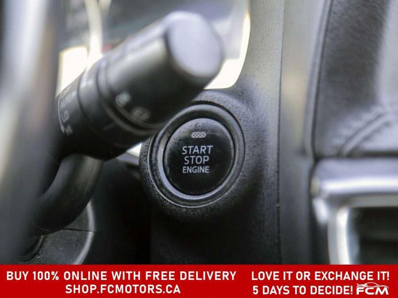 2016 Mazda CX-5 GT AWD   FULLY CERTIFIED WITH WARRANTY Photo