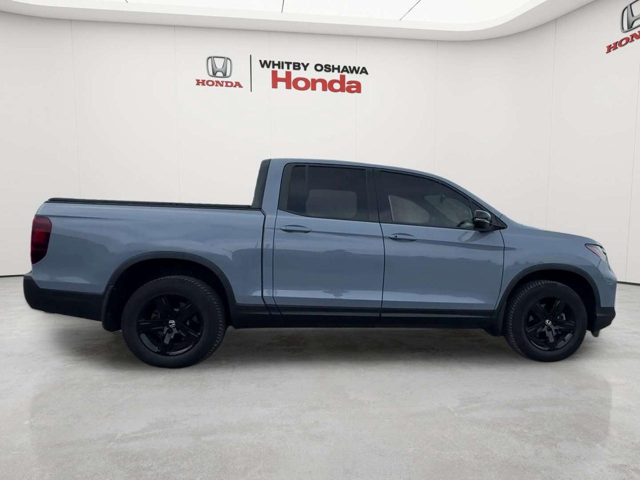 2023 Honda Ridgeline Black Edition Photo