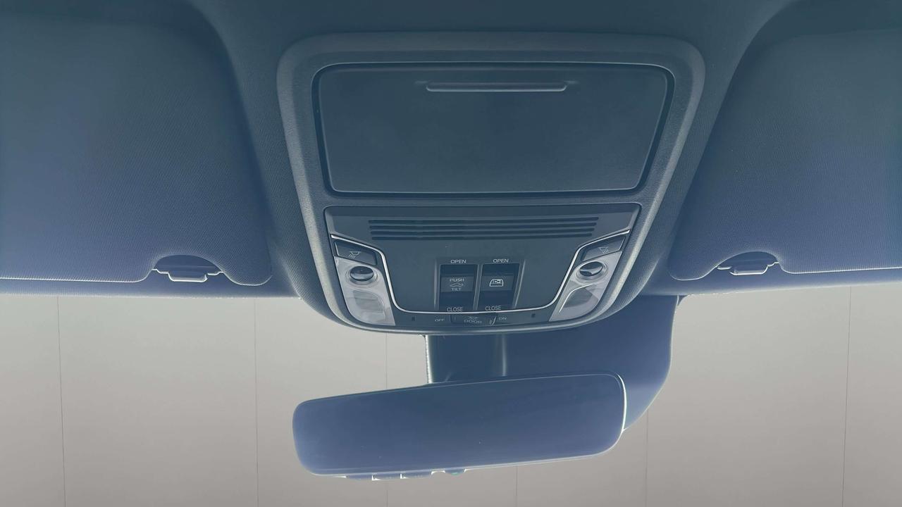 2023 Honda Ridgeline Black Edition Photo