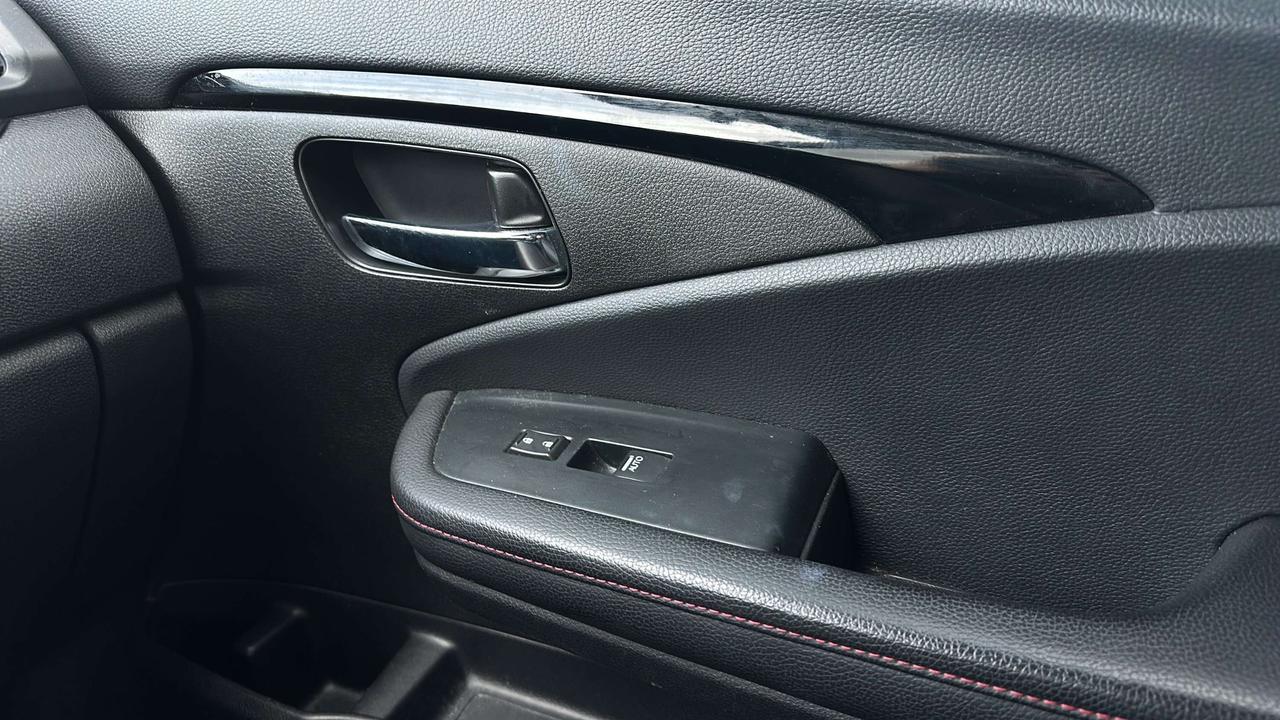 2023 Honda Ridgeline Black Edition Photo